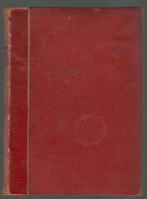 Poetical Works of Robert Browning Vol lV