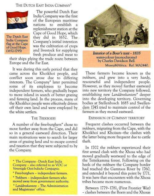Graaff-Reinet An Illustrated Historical Guide -- Tony Nunn