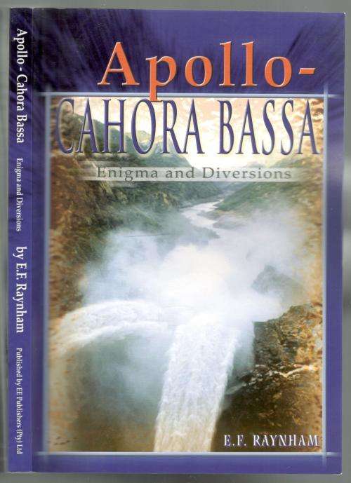 Apollo-Cahora Bassa  -  E F Raynham