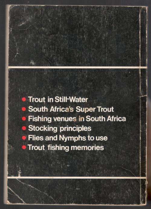 Trout on the Veld  -  Malcolm Meintjes
