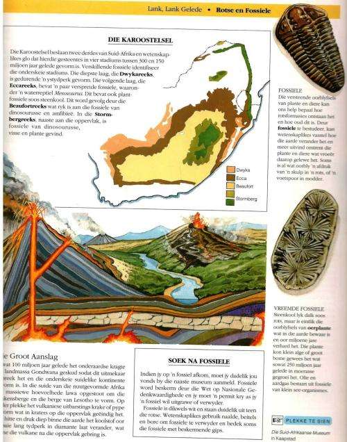 Alles oor Suid-Afrika
