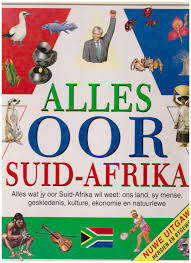 Alles oor Suid-Afrika