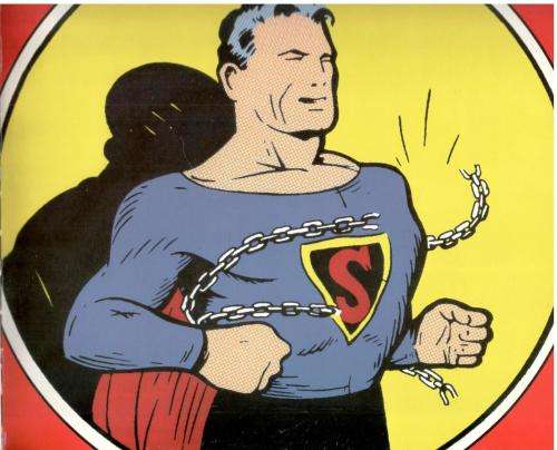 The Art of Superman Returns  - Daniel Wallace and Bryan Singer