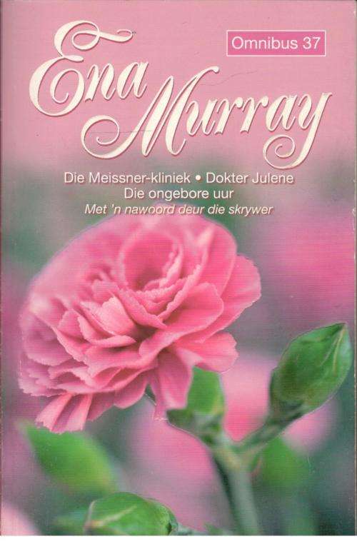 Ena Murray Omnibus  37
