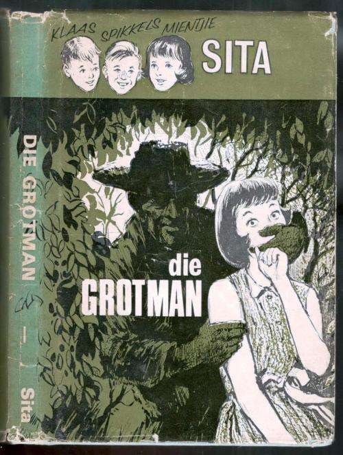 Die Grotman  --  Sita
