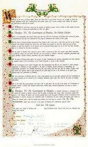 Rhodesias Historic Unilateral Declaration of Independence