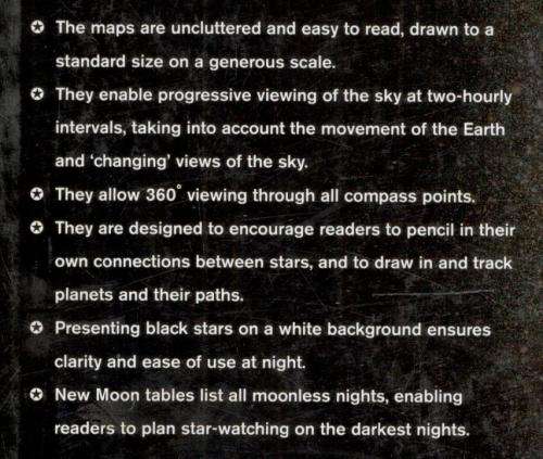 Star Maps for Southern Africa  -  Albert Jansen -  A n Easy Guide to the Night Skies