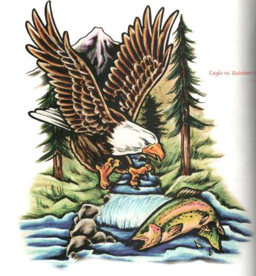 Tattoo Sourcebook