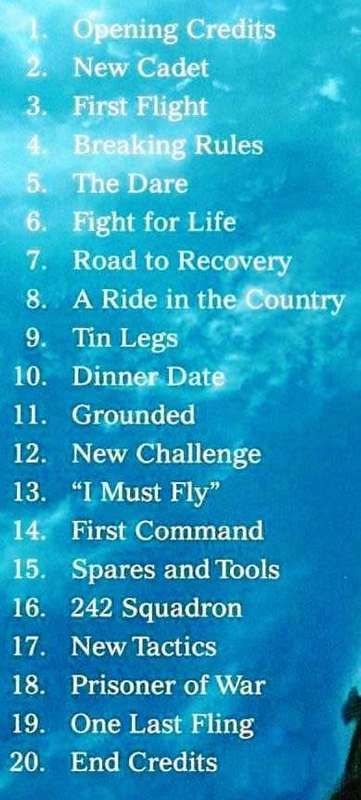 Reach for the Sky  -  DVD
