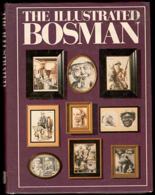 The Illustrated Bosman
