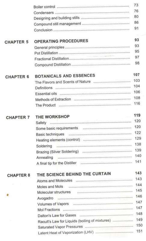 The Compleat Distiller --  Nixon and McCaw