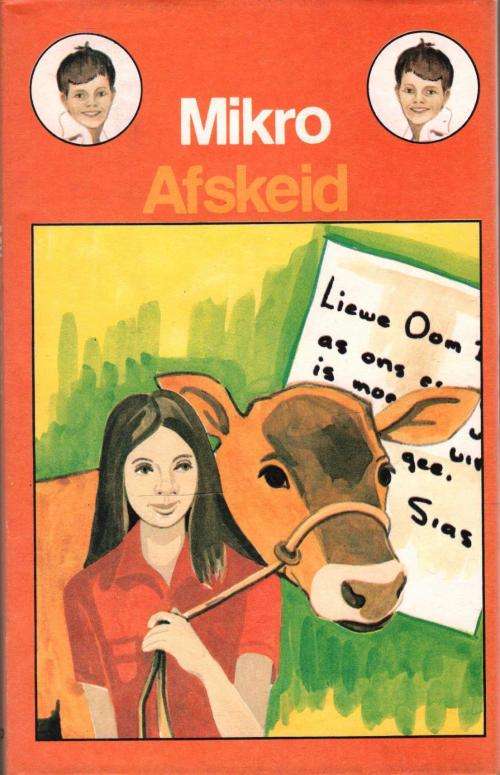 Sias en Mias  -  Afskeid  -  Mikro