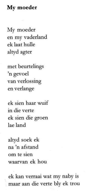 Gebroke Sinne  -  Stef Bos  -  Geteken