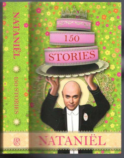 150 Stories - Nataniel