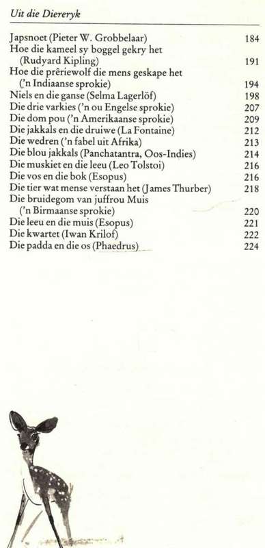 My Groot Sprokiesboek