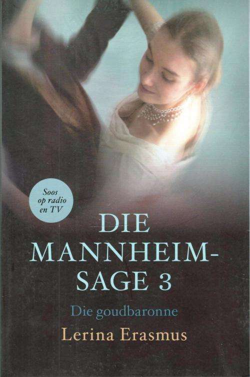 Die Mannheim-Sage   --    Lerina Erasmus