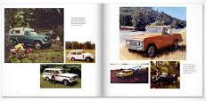 Jeep ---  The Adventure Never Stops