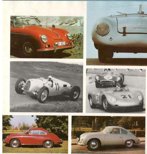 Porsche
