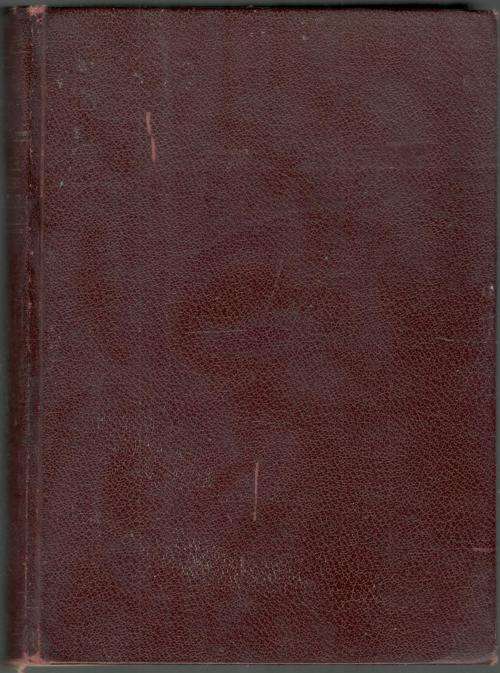 Die Bybel vir Kinders in Kleur - 1943 - Uitgegee deur Mark Preston
