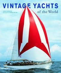 Vintage Yachts of the World  - Flavio Serafini