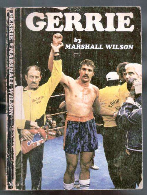 Gerrie  --  Marshall Wilson