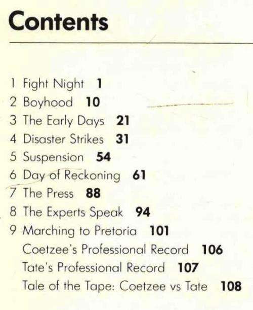 Gerrie  --  Marshall Wilson