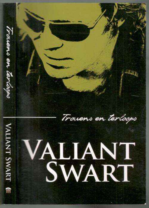 Trouens en Terloops  --  Valiant Swart