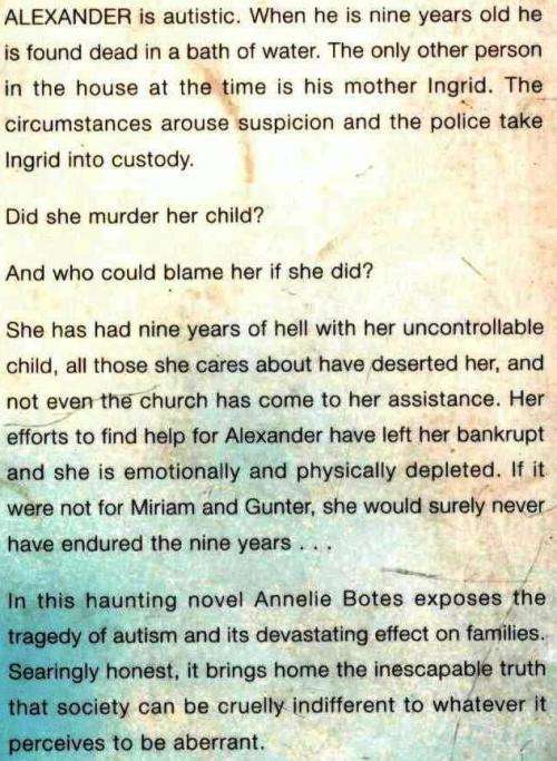 Riddle Child  --  Annelie Botes