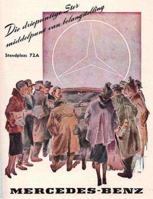 Van Riebeeck-Fees Amptelike Feesprogram  -  1952