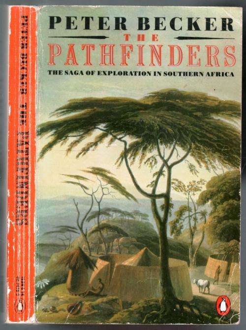 The Pathfinders  --  Peter Becker