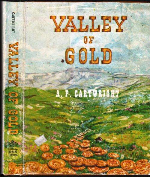 Valley of Gold  --  A P Cartwright