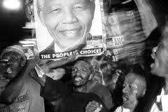 An End to Waiting  -  The Story of South Africa's Elections - 26 April to 6 May 1994