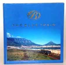 The Blue Train   --  Gus Silber