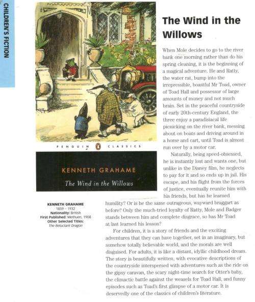 501 Must-Read Books