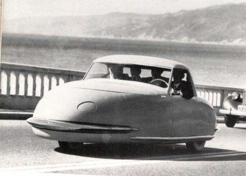 The World`s Worst Cars  --  Timothy Jacobs
