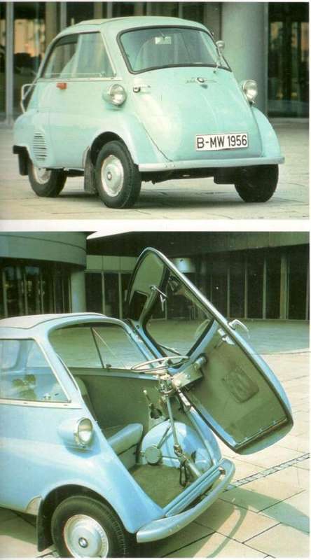 The World`s Worst Cars  --  Timothy Jacobs