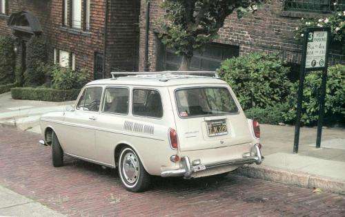 The World`s Worst Cars  --  Timothy Jacobs