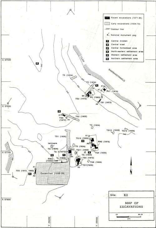 African Renaissance - The Limpopo Valley 1 000 Years Ago