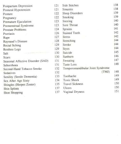 787 Home Health Remedies