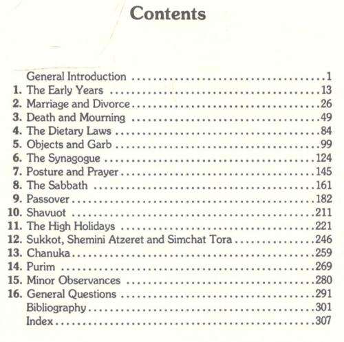 The Jewish Book of Why
