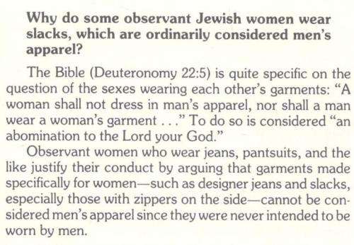 The Jewish Book of Why