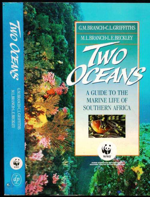 Two Oceans  --  A Guide to the Marine Life of Southern Africa
