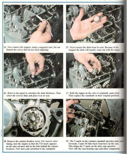 The Complete Motorcycle Workshop
