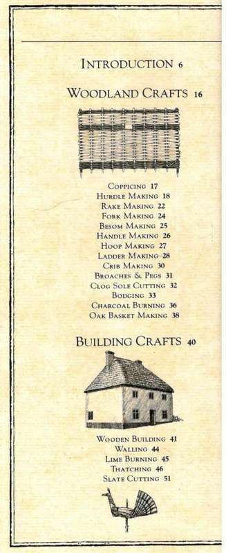 Forgotten Skills  --  A Practical Guide to Traditional Skills  -- John Seymour