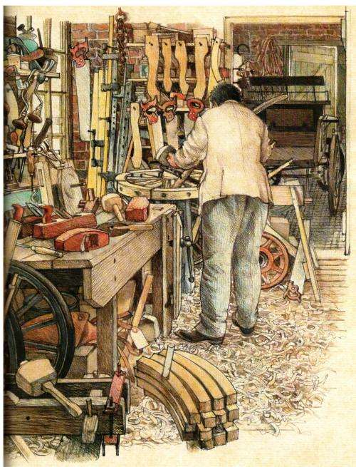 Forgotten Skills  --  A Practical Guide to Traditional Skills  -- John Seymour