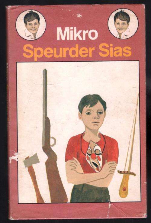 Speurder Sias  --   Mikro