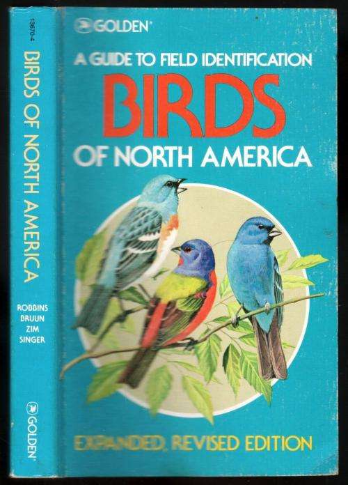 Birds of North America