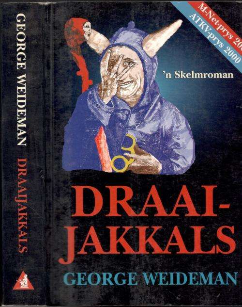 Draaijakkals  --   George Weideman