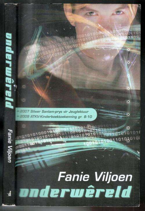 Onderwereld - Fanie Viljoen