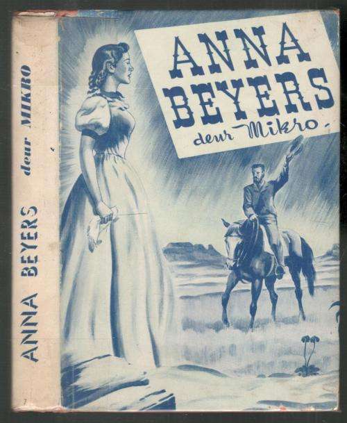 Anna Beyers  --  Mikro